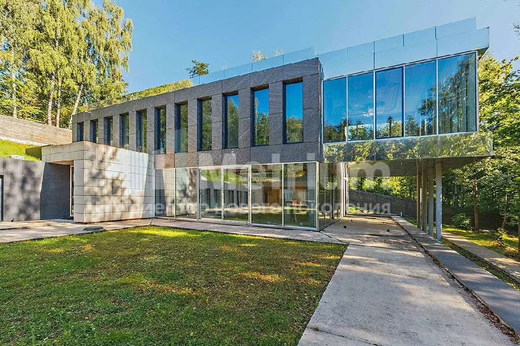 Продается дом в пос. Мещерино - Фото 2