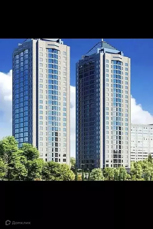 Продаётся 2-к квартира, 45.6 м - Фото 0