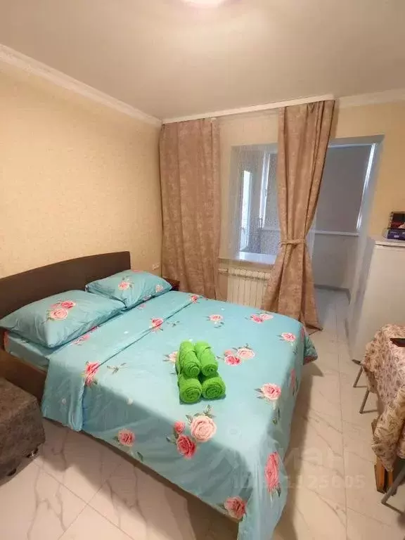 Студия Московская область, Щелково Пролетарский просп., 17 (35.0 м) - Фото 1