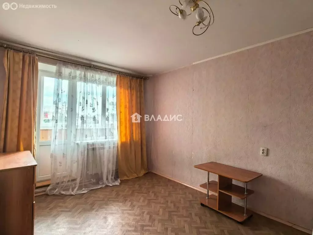 1-комнатная квартира: Белгород, Гостенская улица, 12 (33.7 м) - Фото 2