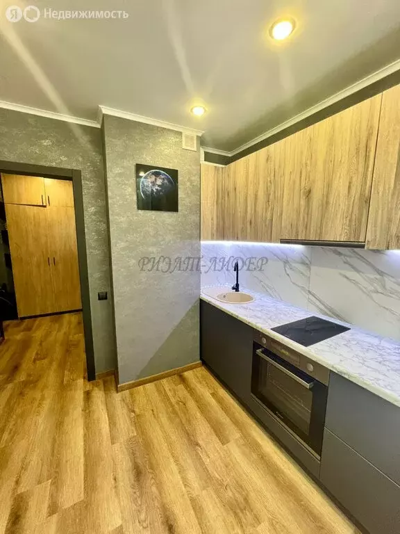 2-комнатная квартира: Горно-Алтайск, Театральный переулок, 3 (50 м) - Фото 2