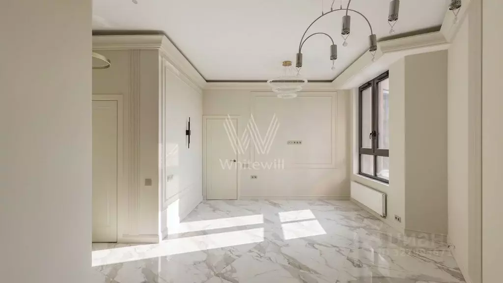 1-к кв. Москва ул. Академика Волгина, 2 (49.0 м) - Фото 2