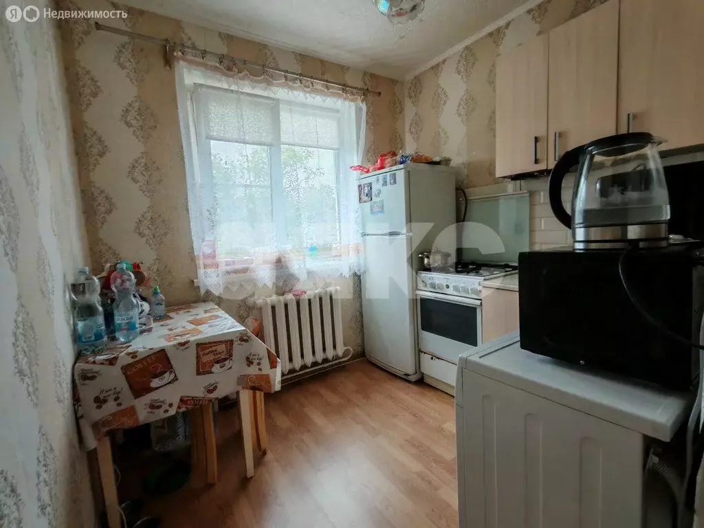 2-комнатная квартира: Раменское, улица Коминтерна, 11А (45 м) - Фото 0