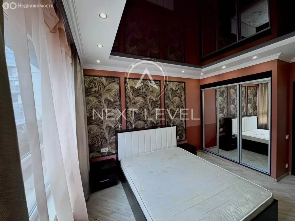 3-комнатная квартира: Балашиха, проспект Ленина, 32Д (80 м) - Фото 0
