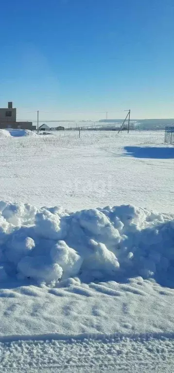 Участок в Башкортостан, Аургазинский район, с. Толбазы Лесная ул. ... - Фото 0