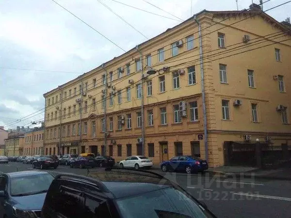 Офис в Санкт-Петербург просп. Бакунина, 29 (416 м) - Фото 0