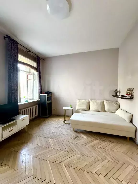 2-к. квартира, 72,4 м, 2/4 эт. - Фото 1