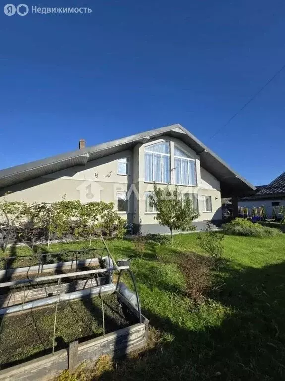 Дом в посёлок Коврово, Балтийская улица, 19Г (229 м) - Фото 2