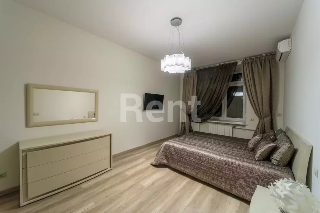 3-к кв. Москва ул. Дмитрия Ульянова, 4К1 (70.0 м) - Фото 2