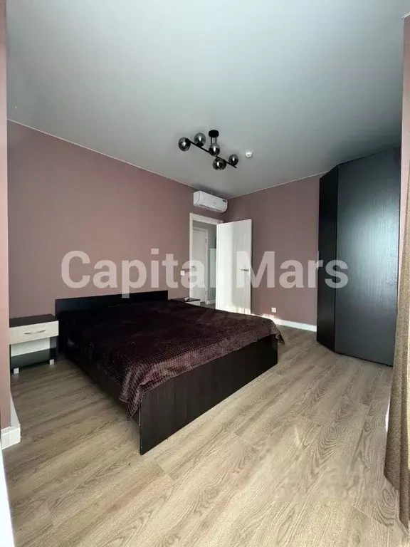 2-к кв. Москва Очаковское ш., 5к1 (51.0 м) - Фото 0