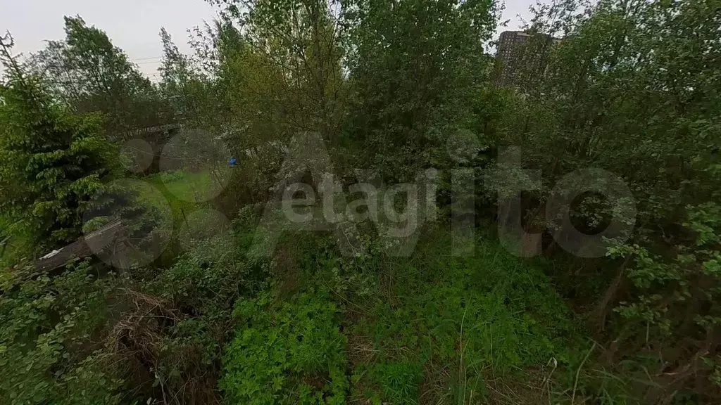 Участок 14,9 сот. (СНТ, ДНП) - Фото 0