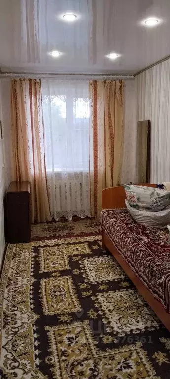 2-к кв. Курганская область, Юргамыш рп ул. Труда, 145 (42.0 м) - Фото 1