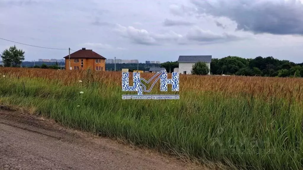 Участок в Курская область, Курск ул. Матвея Блантера, 1А (10.0 сот.) - Фото 1
