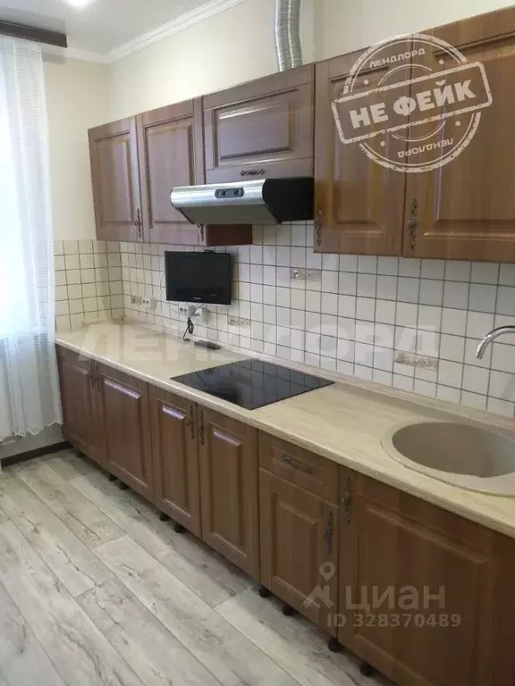 3-к кв. Ростовская область, Ростов-на-Дону ул. Тружеников, 80 (67.5 м) - Фото 1