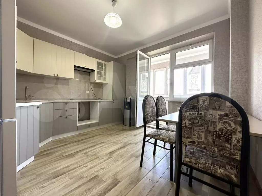 2-к. квартира, 51,1 м, 5/9 эт. - Фото 0
