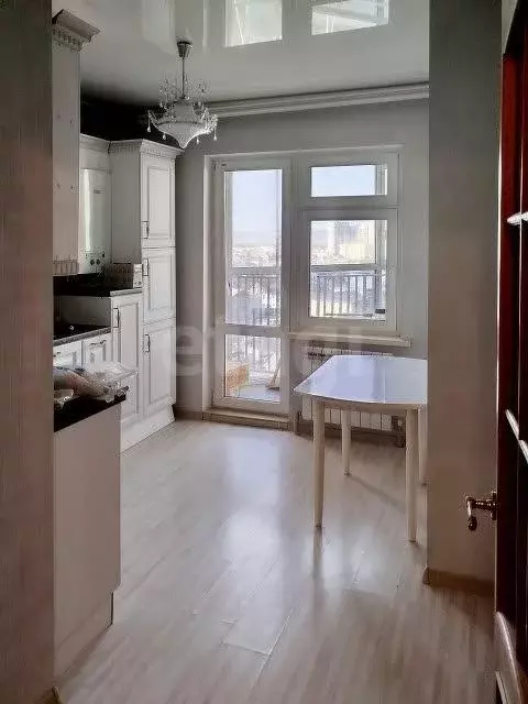 Квартира, 1 комната, 39.29 м - Фото 0