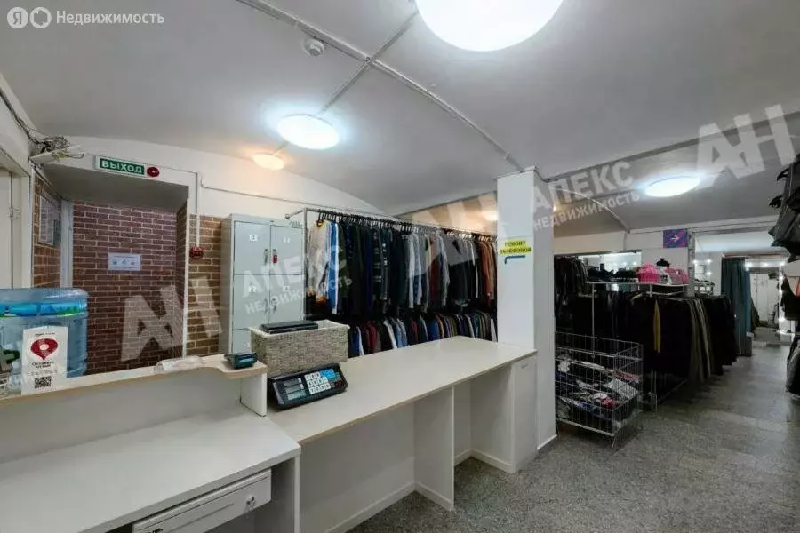 Помещение свободного назначения (133 м) - Фото 1