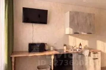 1-к кв. Хакасия, Абакан Трудовая ул., 73 (15.0 м) - Фото 1