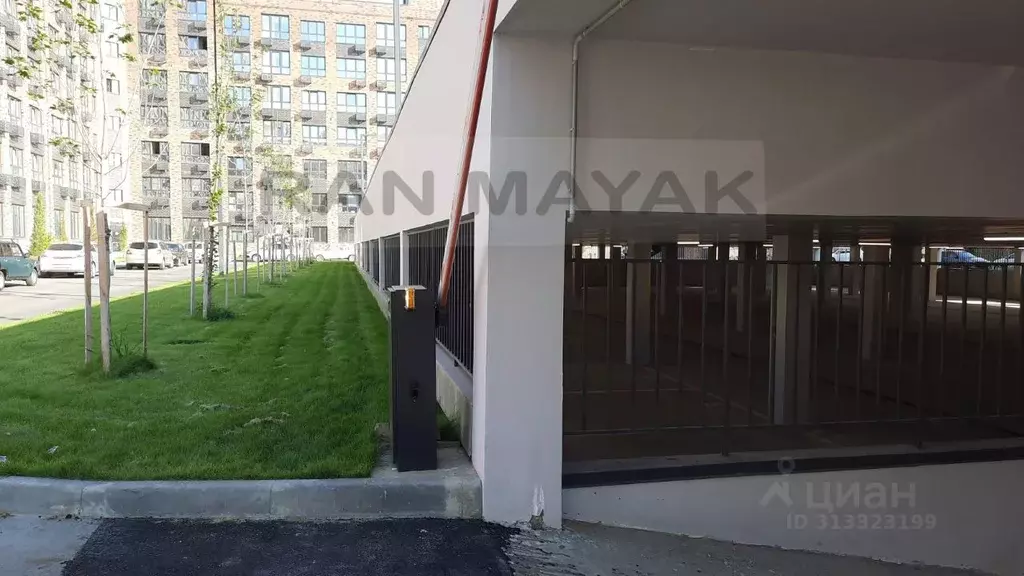 Гараж в Адыгея, Майкоп ул. К.А. Васильева, 2к4 (14 м) - Фото 1