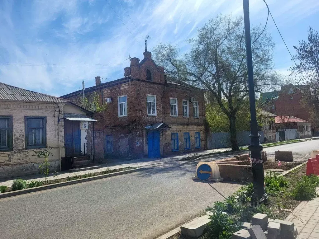 2-к кв. Оренбургская область, Оренбург ул. 9 Января, 16 (45.3 м) - Фото 0