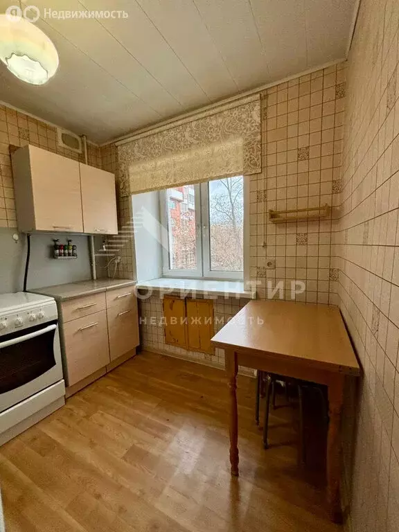 1-комнатная квартира: Екатеринбург, улица Циолковского, 74 (32.2 м) - Фото 1