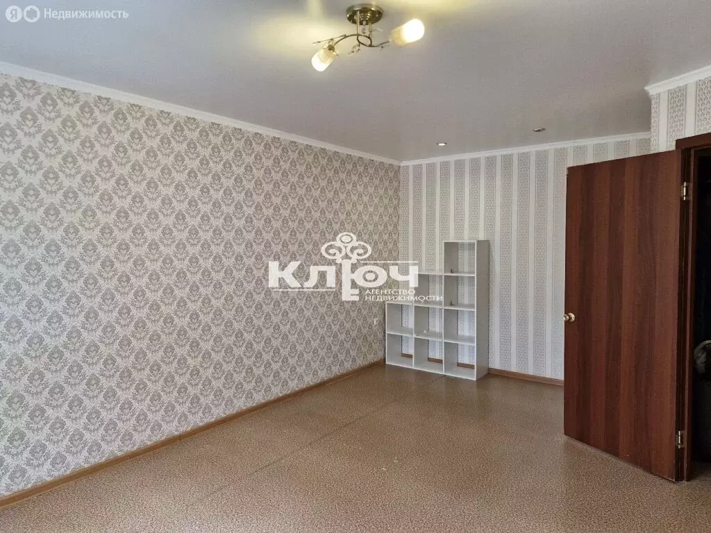 1-комнатная квартира: Стерлитамак, улица Строителей, 71 (38 м) - Фото 2