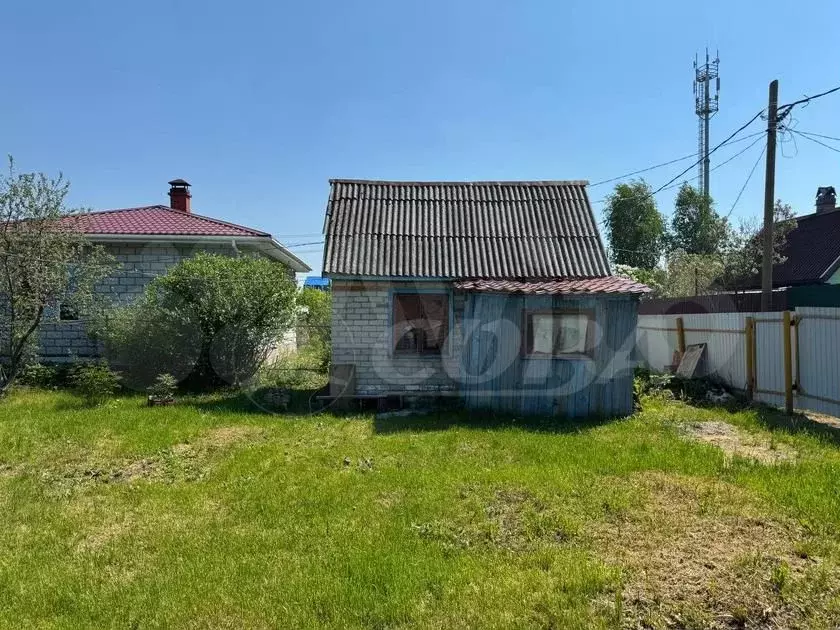 Дом 20 м на участке 4 сот. - Фото 1