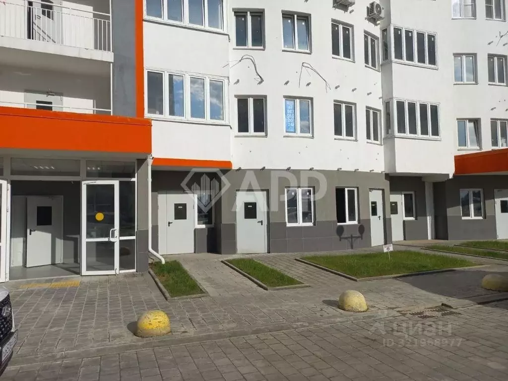 Помещение свободного назначения в Краснодарский край, Краснодар ... - Фото 1