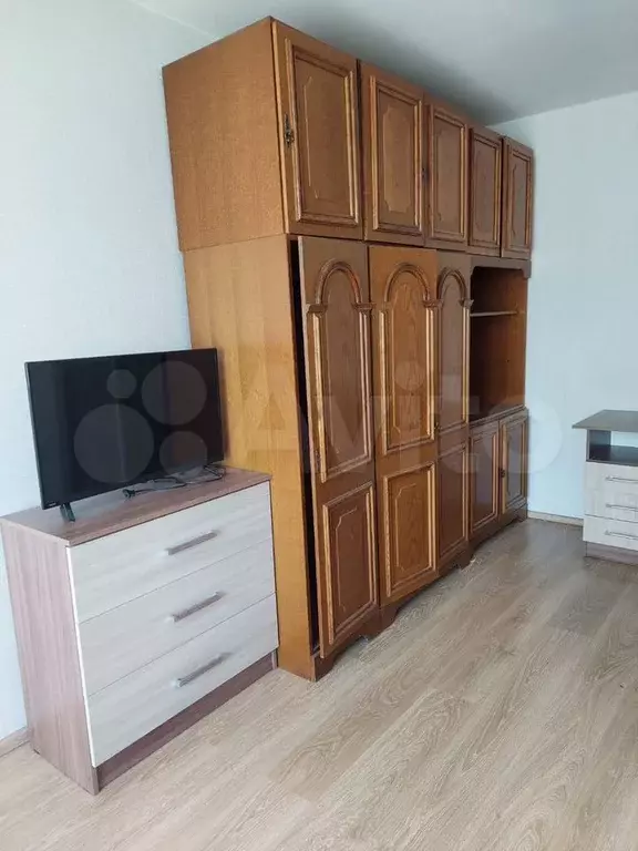 1-к. квартира, 33 м, 4/5 эт. - Фото 1