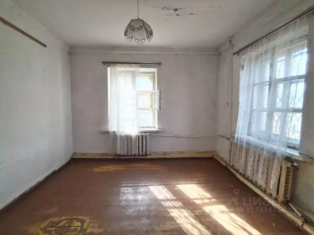 2-к кв. Хабаровский край, Советская Гавань Советско-Гаванский район, ... - Фото 2