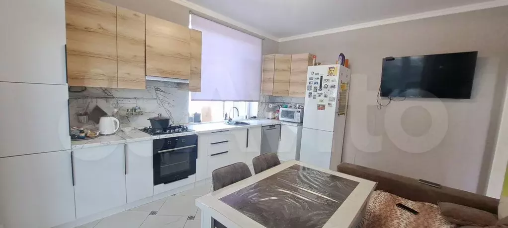 Коттедж 95 м на участке 3 сот. - Фото 1