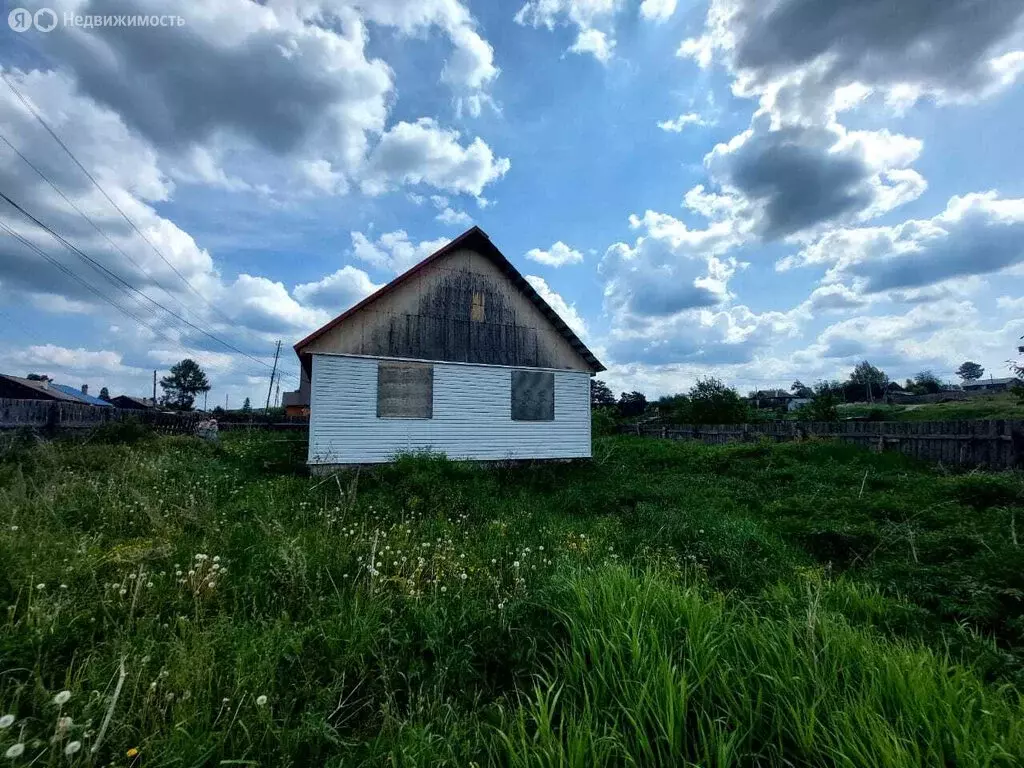Дом в посёлок Прогресс, Заречная улица, 43 (89.2 м) - Фото 1