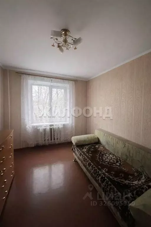 2-к кв. Томская область, Томск ул. Салтыкова-Щедрина, 48 (54.6 м) - Фото 2