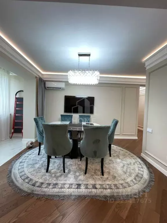 4-к кв. Дагестан, Махачкала просп. Гамидова, 77А (110.0 м) - Фото 2