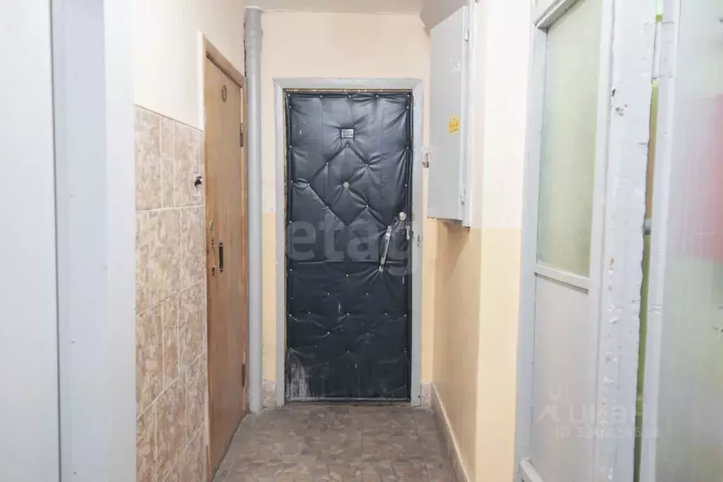 Комната Санкт-Петербург Петергофское ш., 15к2 (14.0 м) - Фото 1