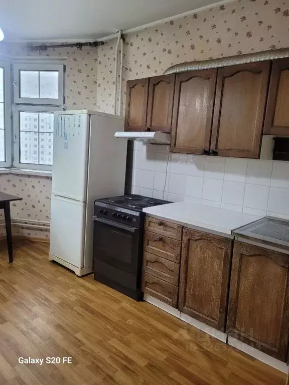 2-к кв. Москва Новороссийская ул., 28 (60.0 м) - Фото 2