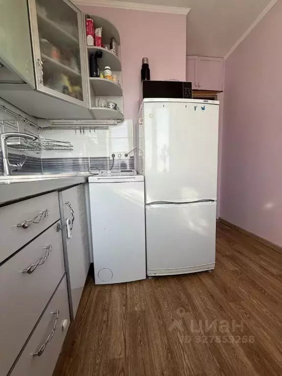 2-к кв. Москва Измайловский бул., 32/23К1 (39.0 м) - Фото 2