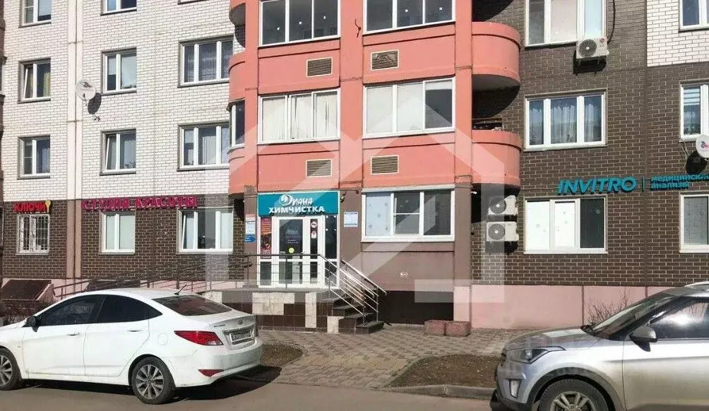 Помещение свободного назначения в Москва ул. 6-я Нововатутинская, 1 ... - Фото 1