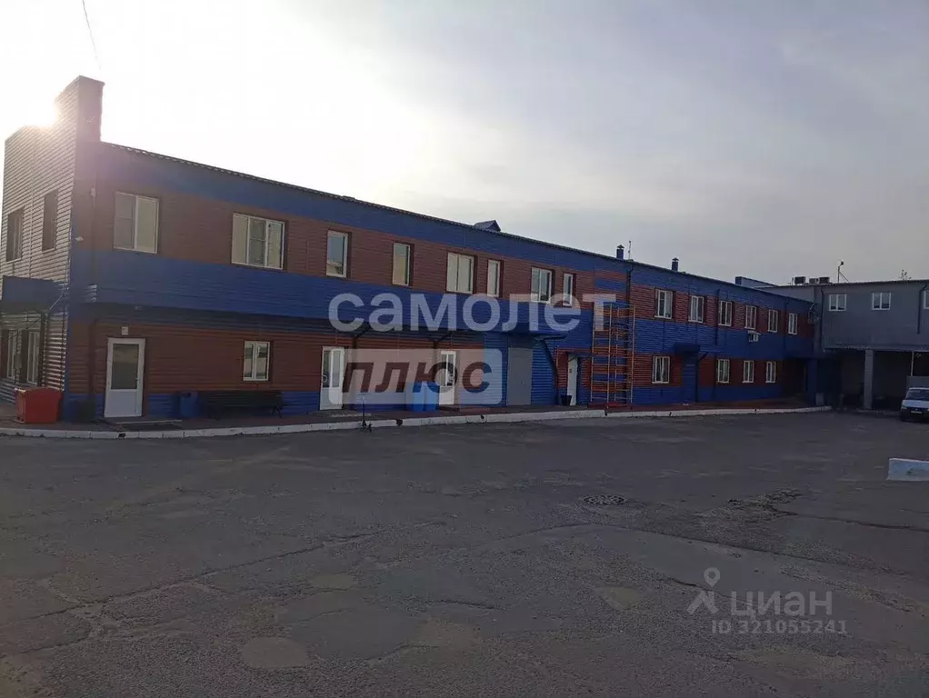 Помещение свободного назначения в Московская область, Мытищи городской ... - Фото 2