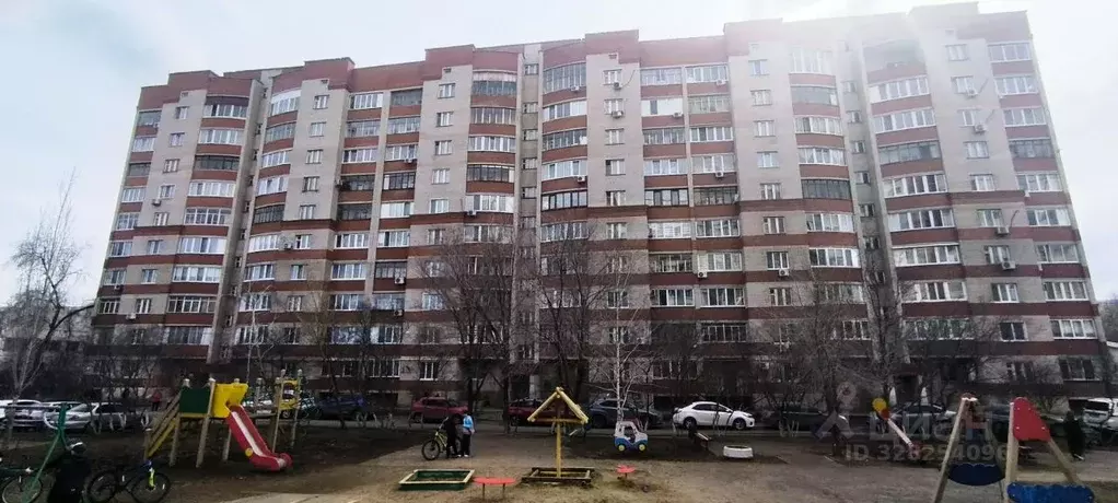 2-к кв. Оренбургская область, Оренбург просп. Гагарина, 40/5 (63.3 м) - Фото 1