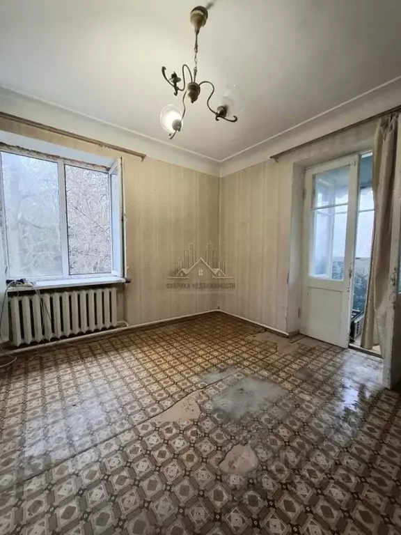 2-к кв. Крым, Симферополь ул. Автомагистральная, 11 (50.2 м) - Фото 2