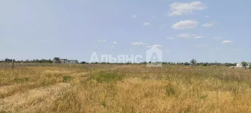 Участок в Ростовская область, Волгодонск Черноморская ул. (6.0 сот.) - Фото 2