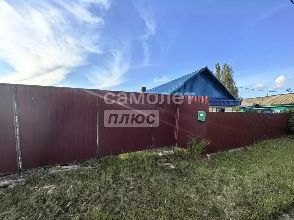 Участок в Омская область, Омск Пикетная ул., 53 (4.7 сот.) - Фото 2