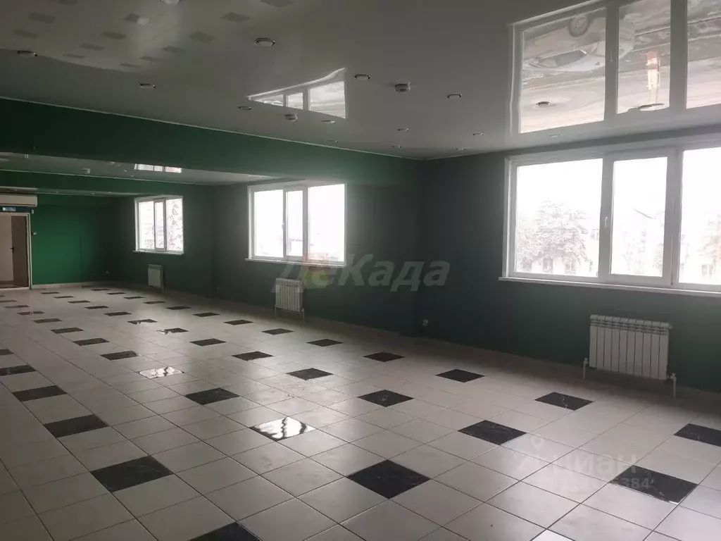 Помещение свободного назначения в Ульяновская область, Ульяновск ... - Фото 1