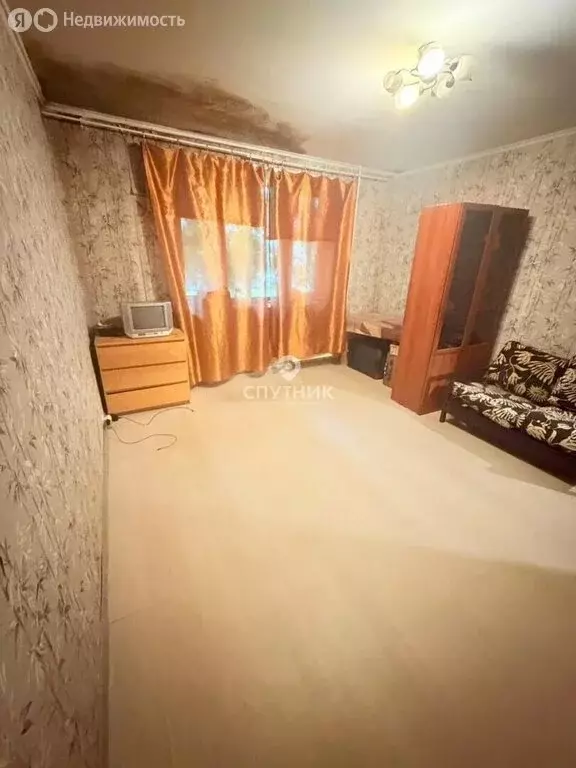 1-комнатная квартира: Москва, Востряковский проезд, 15к2 (39 м) - Фото 2