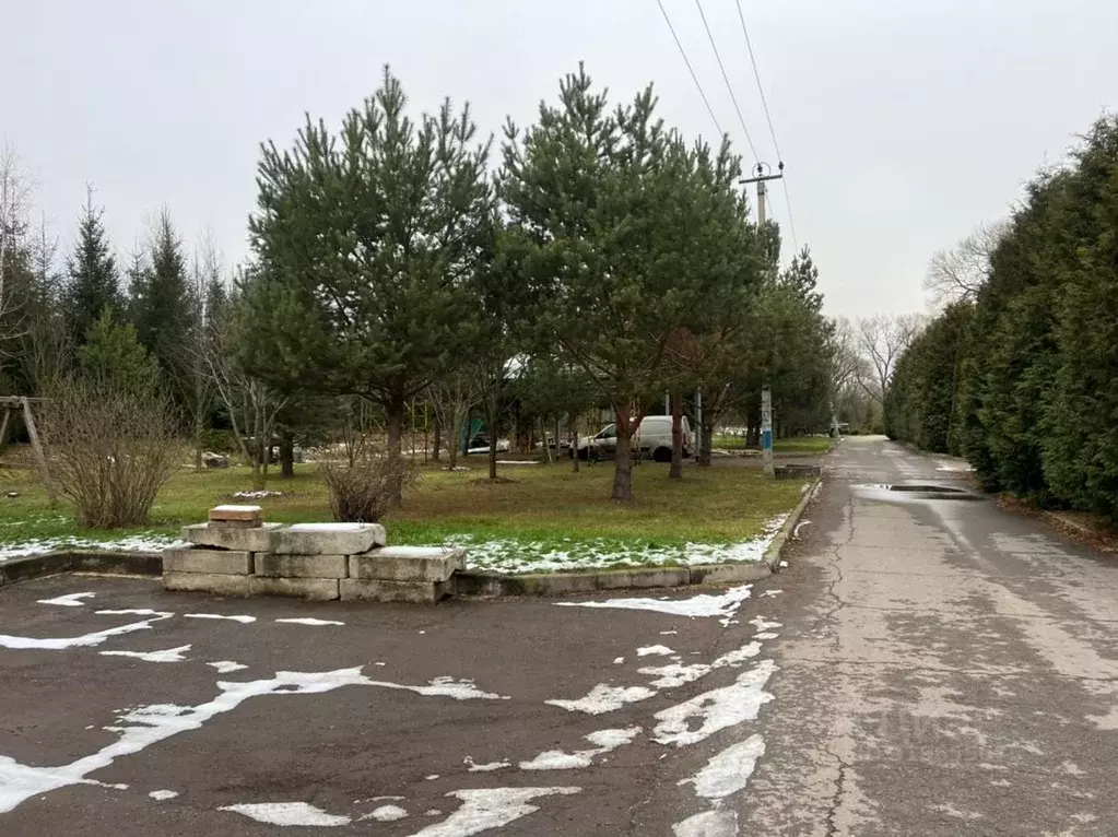 Участок в Москва д. Троицкое, ул. Луговая (6.0 сот.) - Фото 1