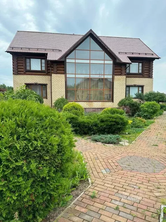 Дом в Пермский край, Пермский муниципальный округ, пос. Красный Восход ... - Фото 1