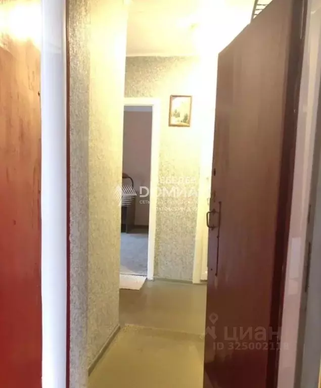 1-к кв. Ростовская область, Новочеркасск Гвардейская ул. (32.0 м) - Фото 2