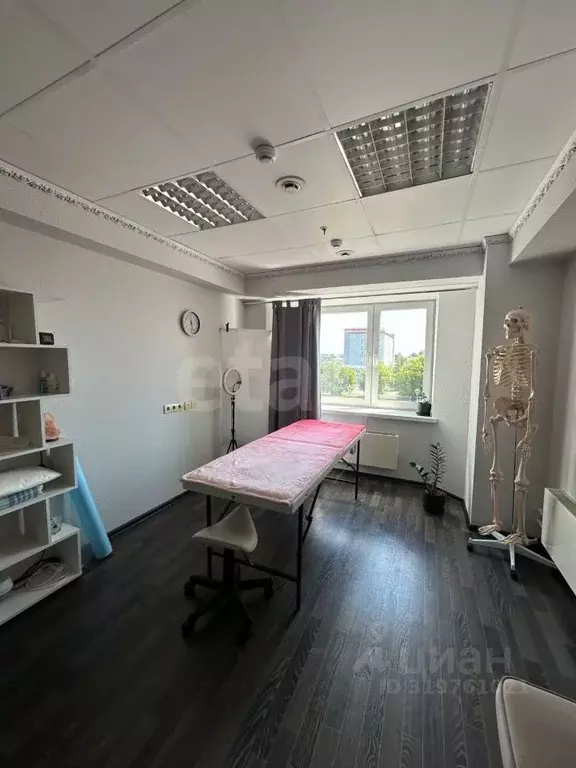 Офис в Кемеровская область, Кемерово просп. Ленина, 90/2 (28 м) - Фото 2