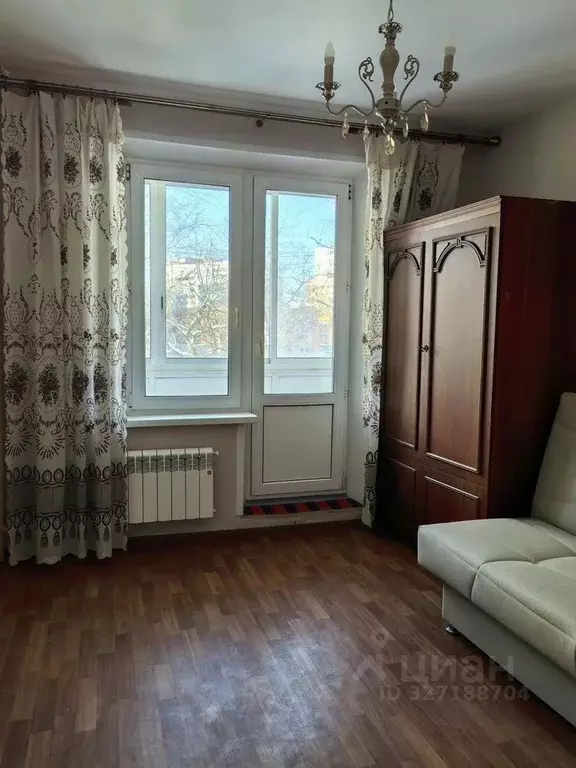 2-к кв. Москва Анадырский проезд, 49 (45.0 м) - Фото 1